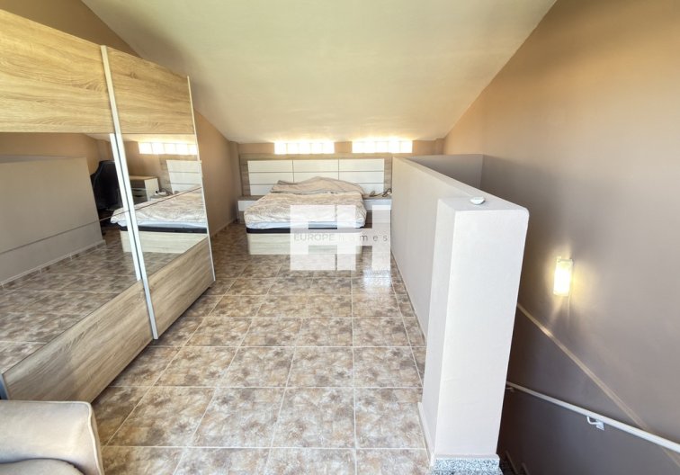 Segunda mano - town house - La Zenia - Costa Blanca