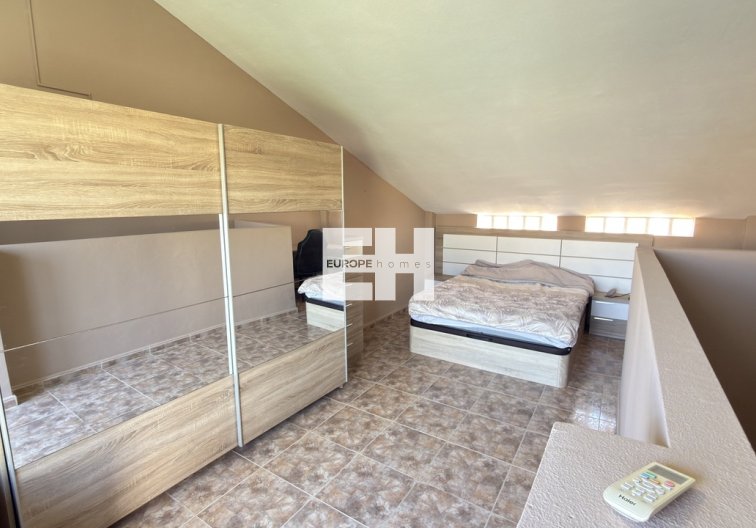 Segunda mano - town house - La Zenia - Costa Blanca