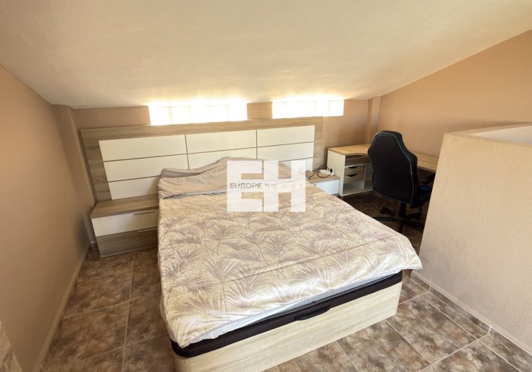 Segunda mano - town house - La Zenia - Costa Blanca
