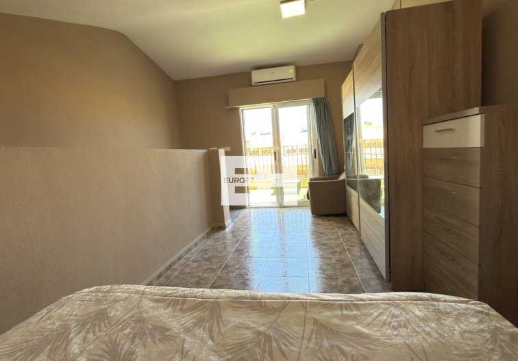 Segunda mano - town house - La Zenia - Costa Blanca