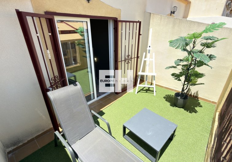 Segunda mano - town house - La Zenia - Costa Blanca