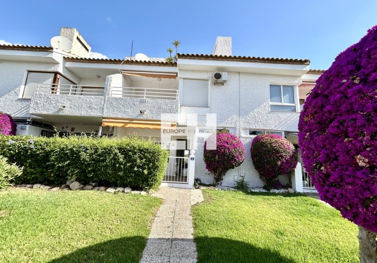 Segunda mano - Apartamento  - Villamartin - Costa Blanca