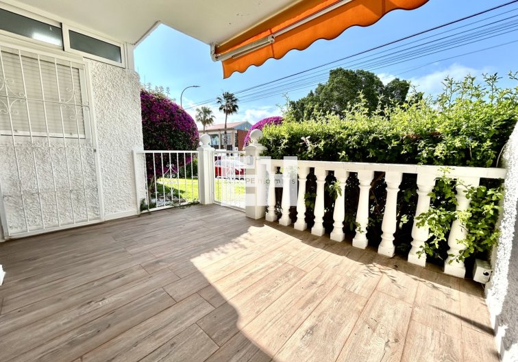 Segunda mano - Apartamento  - Villamartin - Costa Blanca