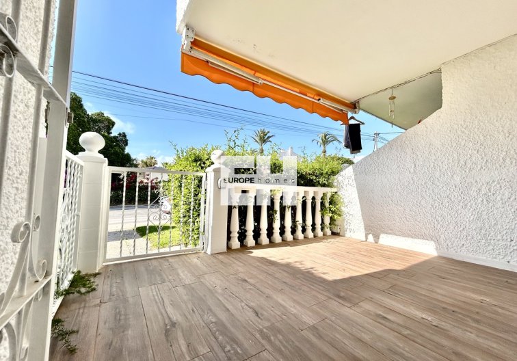 Segunda mano - Apartamento  - Villamartin - Costa Blanca