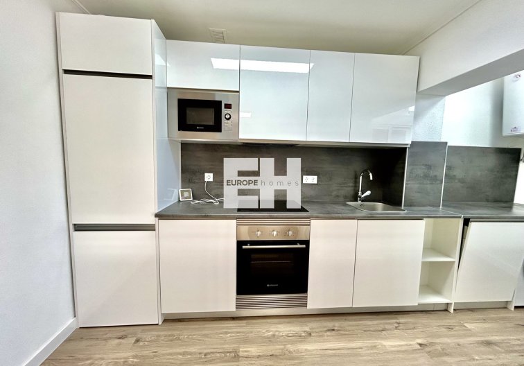 Segunda mano - Apartamento  - Villamartin - Costa Blanca