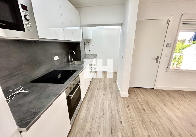 Segunda mano - Apartamento  - Villamartin - Costa Blanca