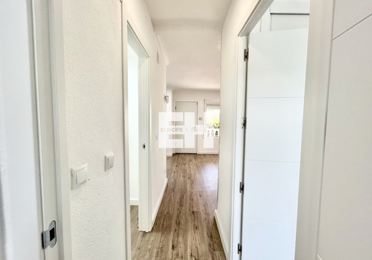 Segunda mano - Apartamento  - Villamartin - Costa Blanca