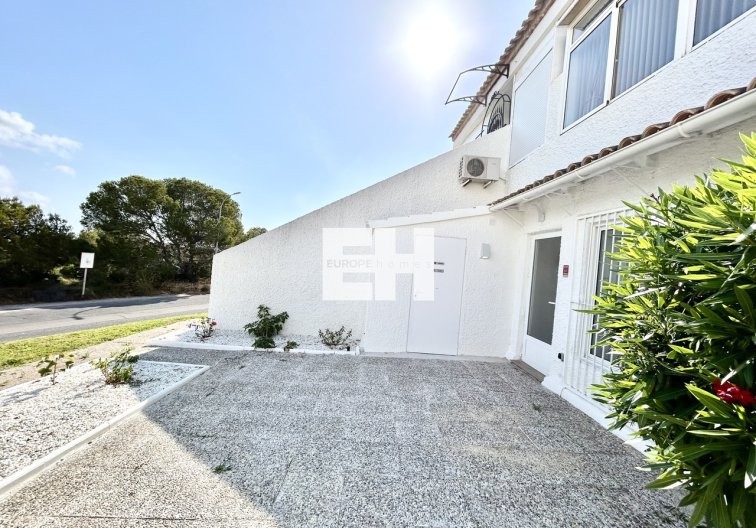 Segunda mano - Apartamento  - Villamartin - Costa Blanca