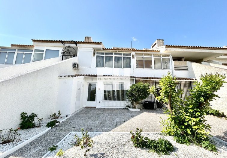 Segunda mano - Apartamento  - Villamartin - Costa Blanca