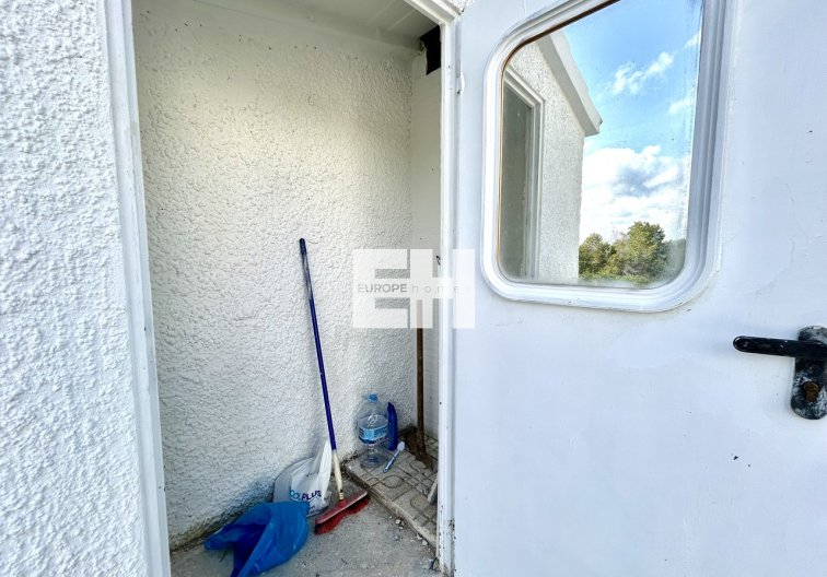 Segunda mano - Apartamento  - Villamartin - Costa Blanca