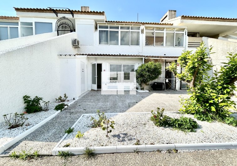 Segunda mano - Apartamento  - Villamartin - Costa Blanca