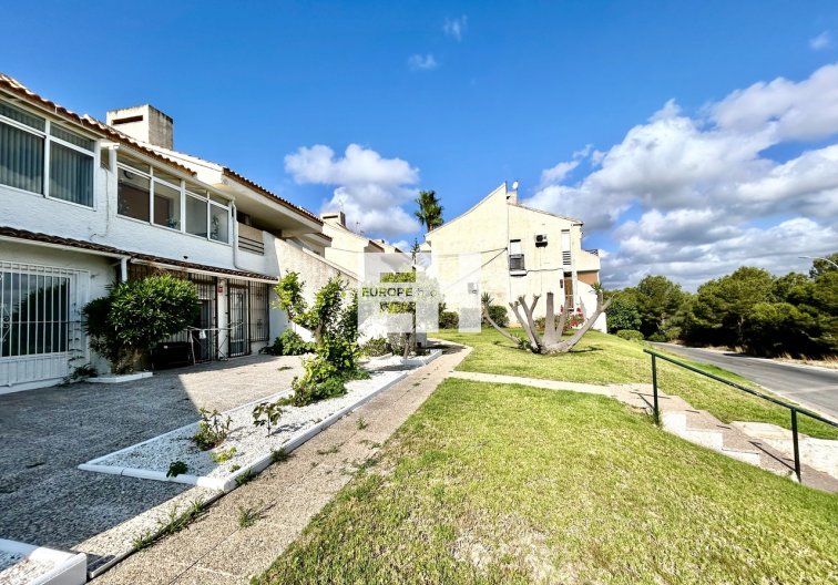 Segunda mano - Apartamento  - Villamartin - Costa Blanca