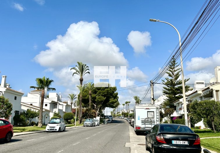 Segunda mano - Apartamento  - Villamartin - Costa Blanca