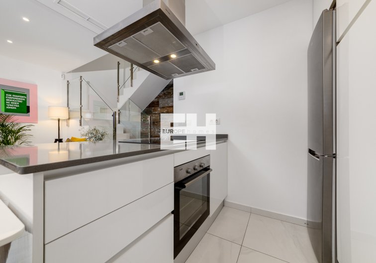 Revente - town house - Villamartin - Costa Blanca