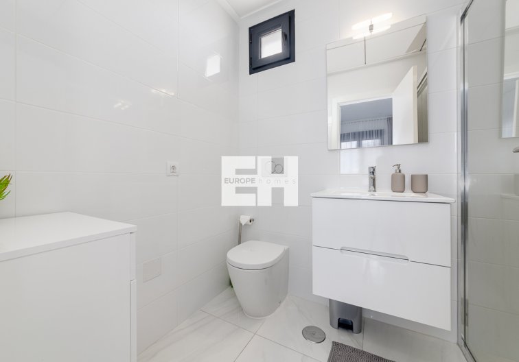 Revente - town house - Villamartin - Costa Blanca