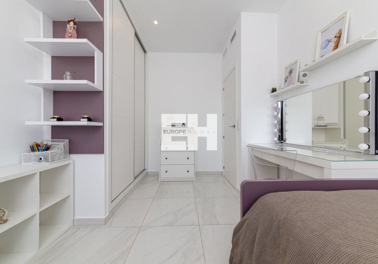 Revente - town house - Villamartin - Costa Blanca