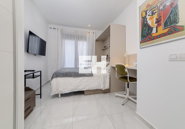 Revente - town house - Villamartin - Costa Blanca