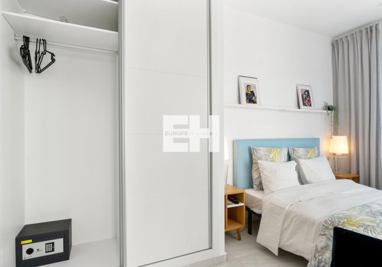 Revente - town house - Villamartin - Costa Blanca