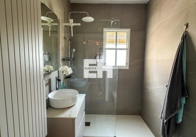 Segunda mano - Apartamento  - Orihuela Costa - Costa Blanca