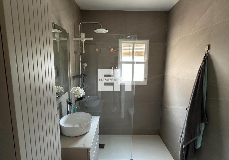 Segunda mano - Apartamento  - Orihuela Costa - Costa Blanca