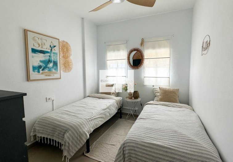 Segunda mano - Apartamento  - Orihuela Costa - Costa Blanca