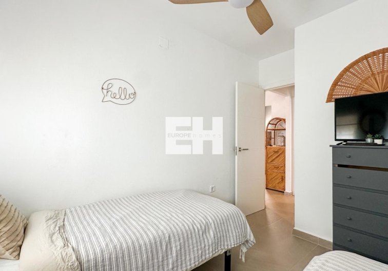 Segunda mano - Apartamento  - Orihuela Costa - Costa Blanca