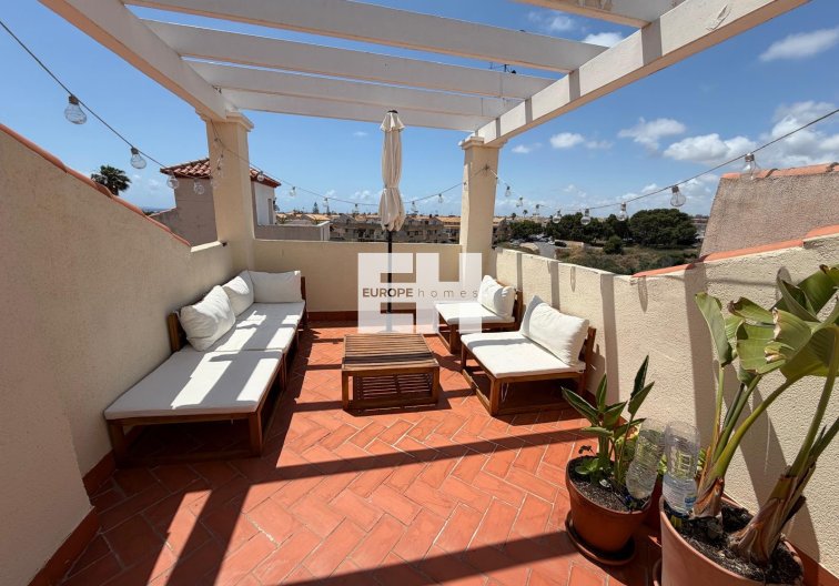 Segunda mano - Apartamento  - Orihuela Costa - Costa Blanca