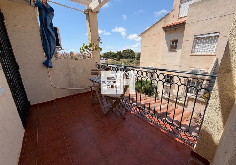 Segunda mano - Apartamento  - Orihuela Costa - Costa Blanca