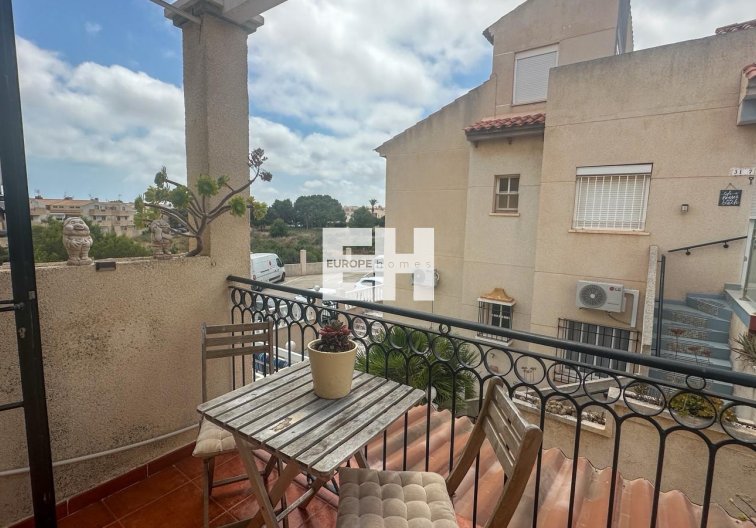 Segunda mano - Apartamento  - Orihuela Costa - Costa Blanca