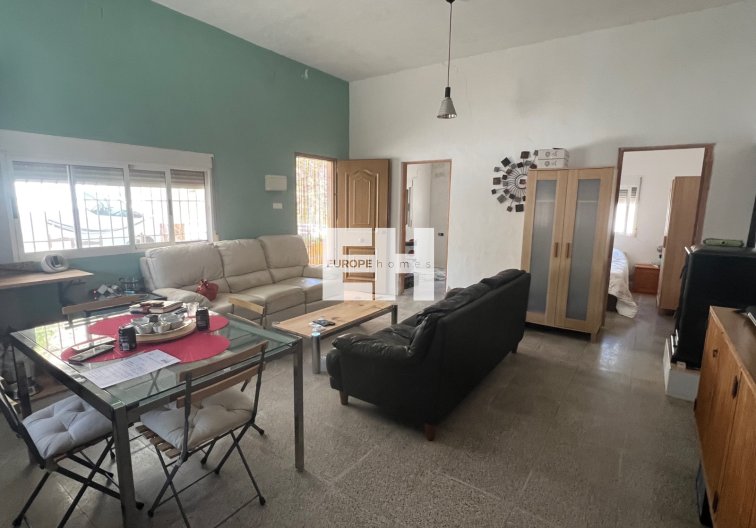 Resale - Country House - Crevillent - Inland