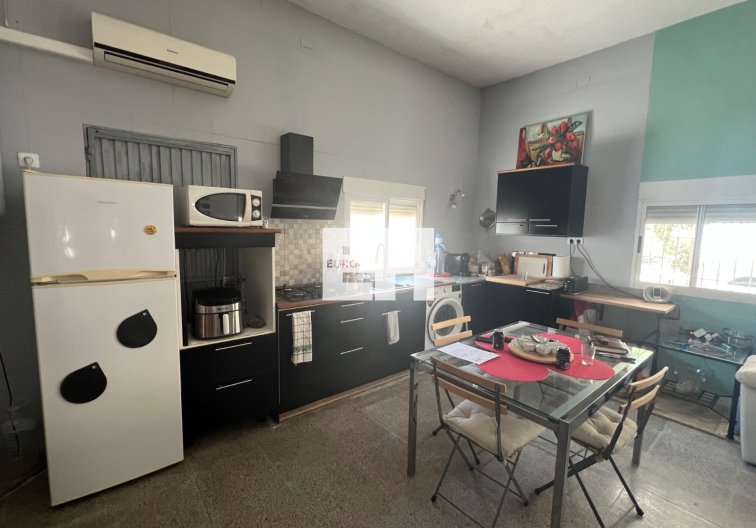 Resale - Country House - Crevillent - Inland