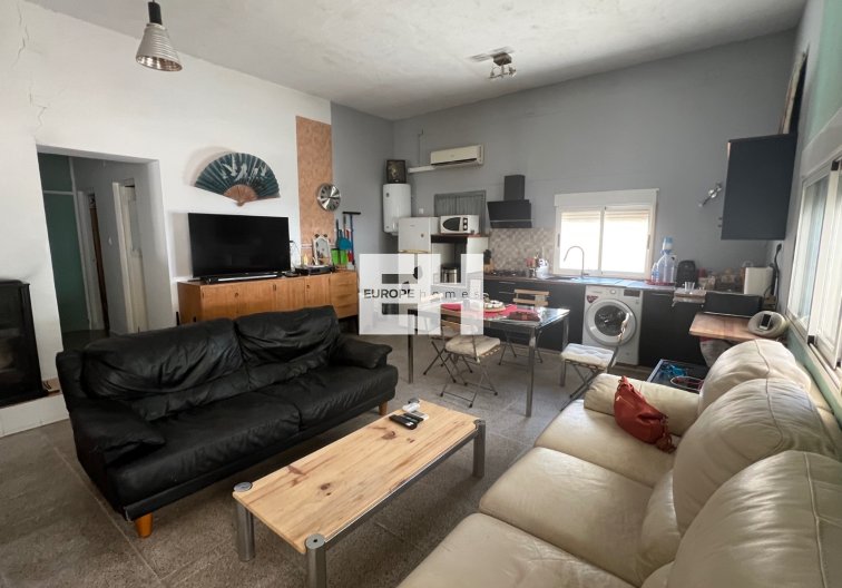 Resale - Country House - Crevillent - Inland