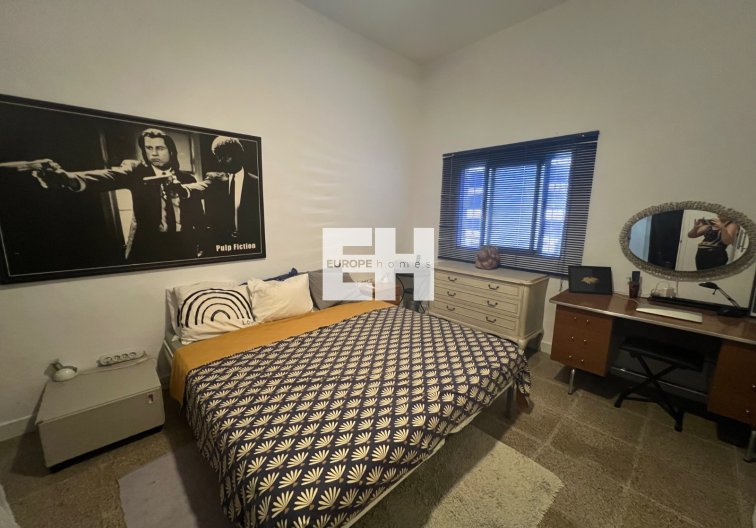 Resale - Country House - Crevillent - Inland
