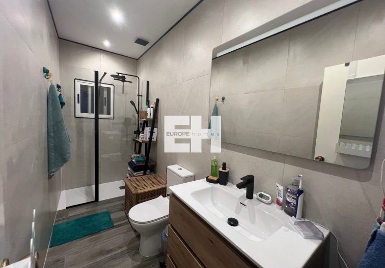 Resale - Country House - Crevillent - Inland