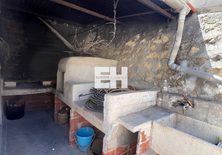 Resale - Country House - Crevillent - Inland