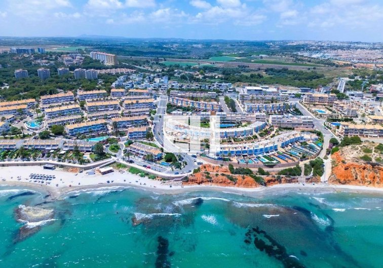 Segunda mano - town house - Orihuela Costa - Costa Blanca