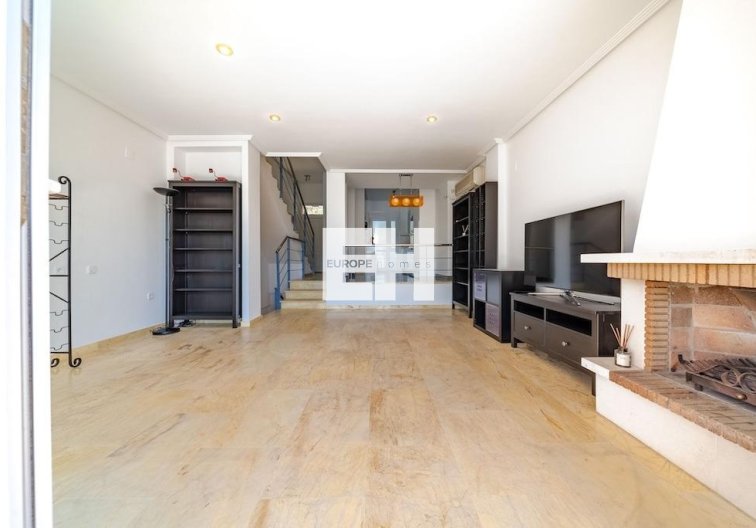 Segunda mano - town house - Orihuela Costa - Costa Blanca