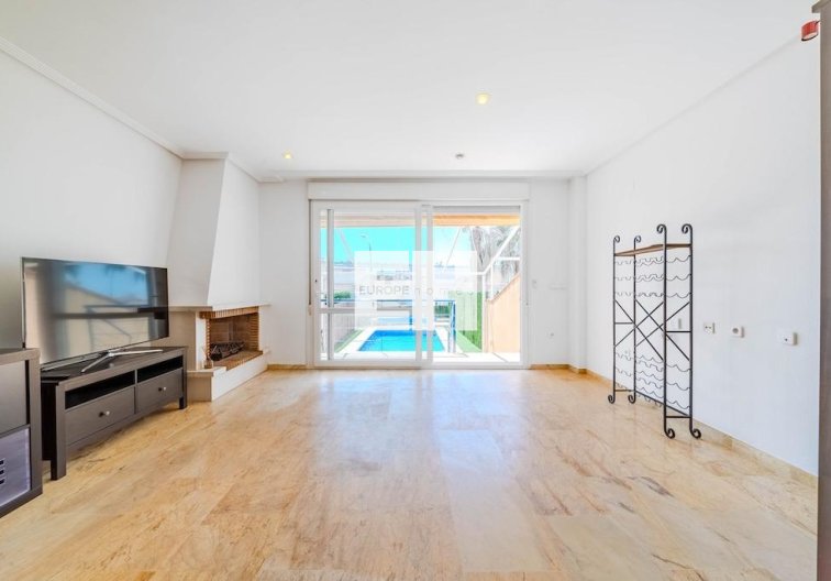 Segunda mano - town house - Orihuela Costa - Costa Blanca