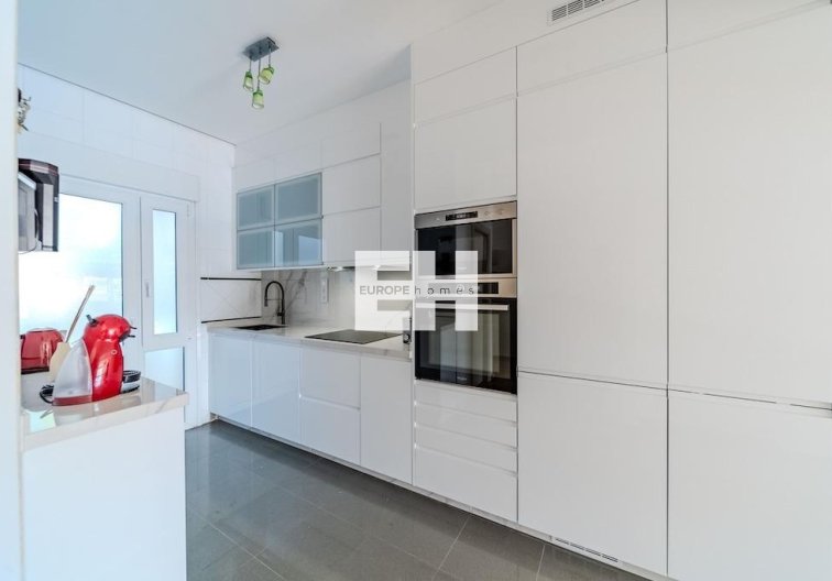 Segunda mano - town house - Orihuela Costa - Costa Blanca
