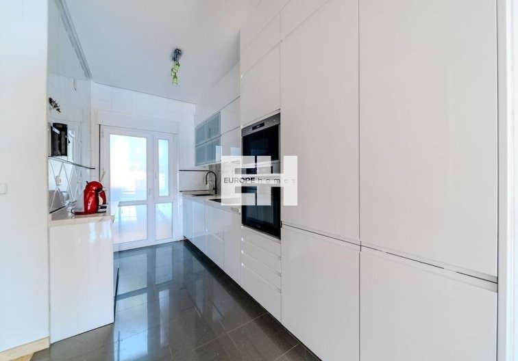 Segunda mano - town house - Orihuela Costa - Costa Blanca