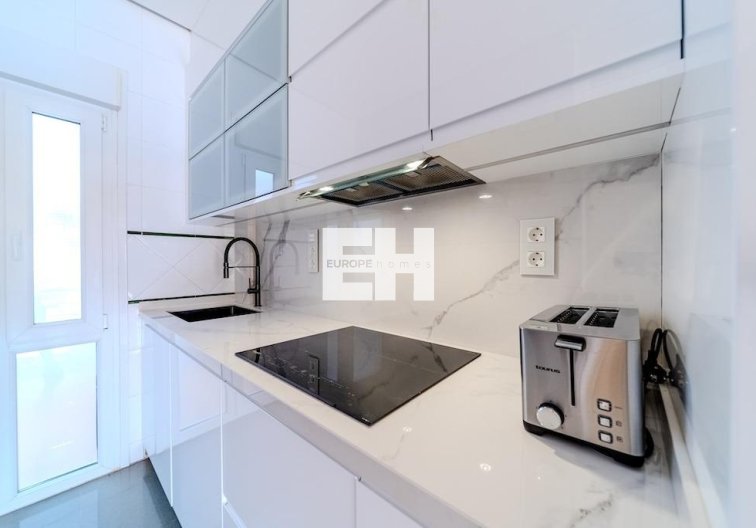 Segunda mano - town house - Orihuela Costa - Costa Blanca