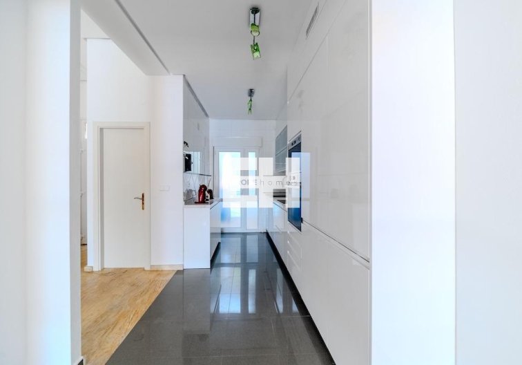 Segunda mano - town house - Orihuela Costa - Costa Blanca