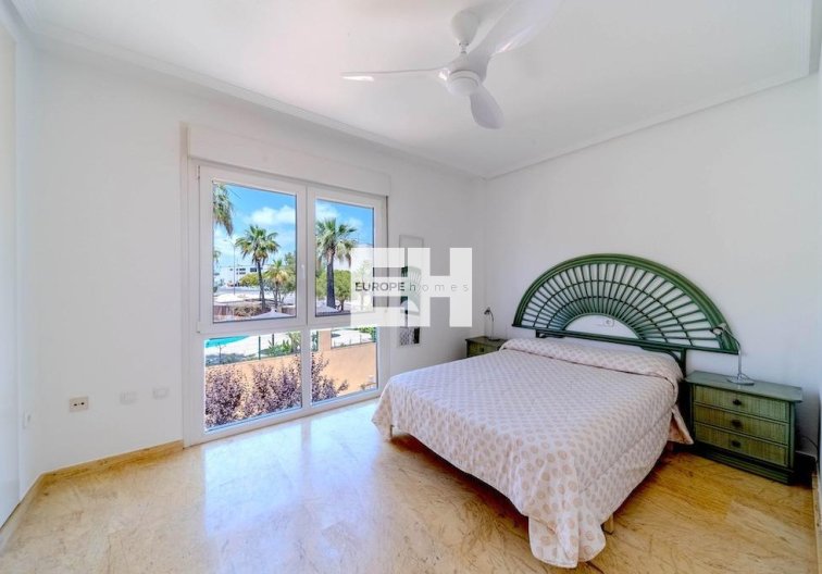 Segunda mano - town house - Orihuela Costa - Costa Blanca