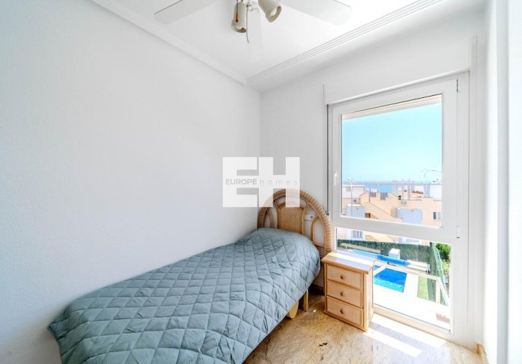 Segunda mano - town house - Orihuela Costa - Costa Blanca