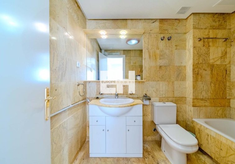 Segunda mano - town house - Orihuela Costa - Costa Blanca