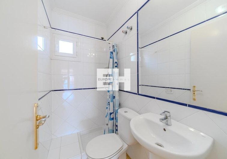 Segunda mano - town house - Orihuela Costa - Costa Blanca