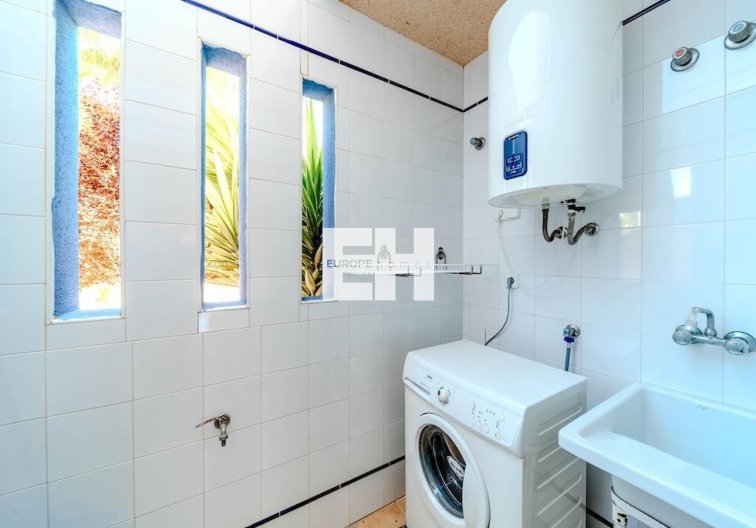 Segunda mano - town house - Orihuela Costa - Costa Blanca