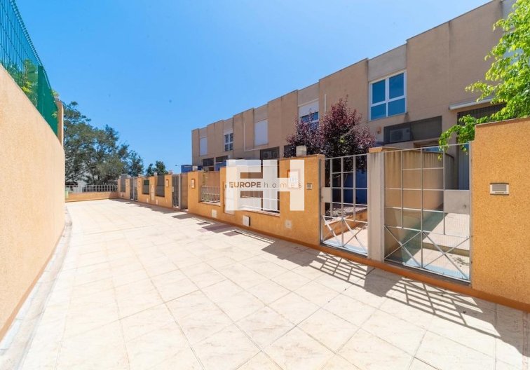 Segunda mano - town house - Orihuela Costa - Costa Blanca