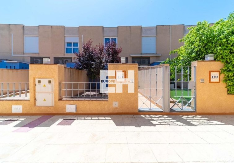 Segunda mano - town house - Orihuela Costa - Costa Blanca