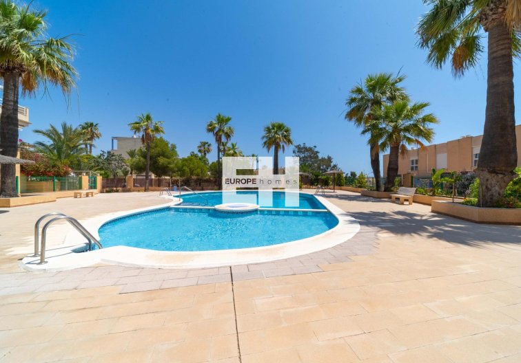 Segunda mano - town house - Orihuela Costa - Costa Blanca